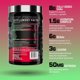 thumbnail image 2 of EAA Hydration Nutrex 8 g EAAs 6 g BCAAs Manzana Pera, 2 of 3
