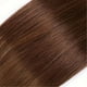 thumbnail image 3 of Extensión De Cabello 100% Natural Tipo Cortina De 55cm, 3 of 4