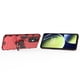 thumbnail image 2 of FOXDOCK Funda Antigolpes para OnePlus Nord CE 3 LITE 5G – Protección Total con Soporte y Diseño Robusto, 2 of 5
