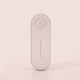 thumbnail image 1 of 1pc Plug-in Negative Ion Air Purifier, Mini Portable Negative Ion Generator For Home, Bedrooms, Toilets, Living Room, Bathrooms, Closets, Pet Room, 1 of 5
