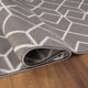 thumbnail image 3 of Alfombra Kashan King Gris 200x290, 3 of 5