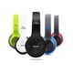 thumbnail image 4 of Audifonos Bluetooth Over Ear Teclas De Control P47 Negro, 4 of 4