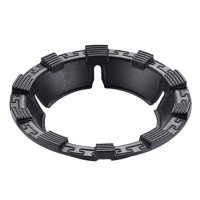 Bothyi - Estufa De Gas Anillo De Ahorro De Energía Estufa De Gas De Hierro Soporte A Prueba De Viento Para Restaurante