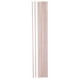 thumbnail image 1 of palo de madera de balsa sin terminar diy palo de modelado de madera 10pcs 300mm, 1 of 5