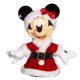 thumbnail image 2 of Adorno para Árbol Disney DN9211 Minnie Santa 22 cm, 2 of 7
