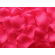 thumbnail image 2 of Pétalos flores artificiales manualidades fucsia, 2 of 3