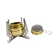 thumbnail image 2 of Horno Ultraligero, Compacto Y Estable Spirit Burner Para Picnics Al Aire Libre Y Vacaciones, 2 of 5