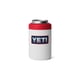 thumbnail image 1 of Aislante de Lata YETI Rambler 12 oz Estándar Colster Blanco/Rojo, 1 of 9