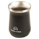 thumbnail image 2 of Vaso Matera Camping Negro, 2 of 3