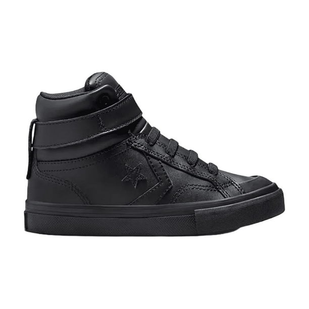 ZAPATILLAS URBANAS CONVERSE PRO BLAZE STRAP INFANTIL | A01069C-001 - Talla 13