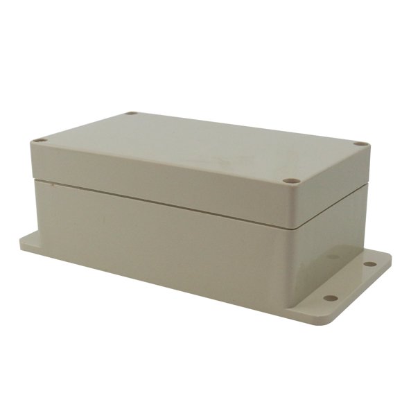 Caja de conexiones Ogrmar IP65 impermeable 16 x 9 x 6,5 cm