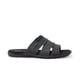 thumbnail image 2 of Sandalias Hombre Cuero Mallorca-9-21 Cardinale negro 44, 2 of 4
