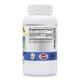 thumbnail image 3 of Suplemento de bisglicinato de magnesio ¡Vitalité Now! ¡200 mg, 3 of 3