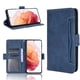 thumbnail image 1 of Funda Tipo Billetera FOXDOCK para Samsung Galaxy S21 Plus 5G – Tapa Flip con Tarjetero, 1 of 5