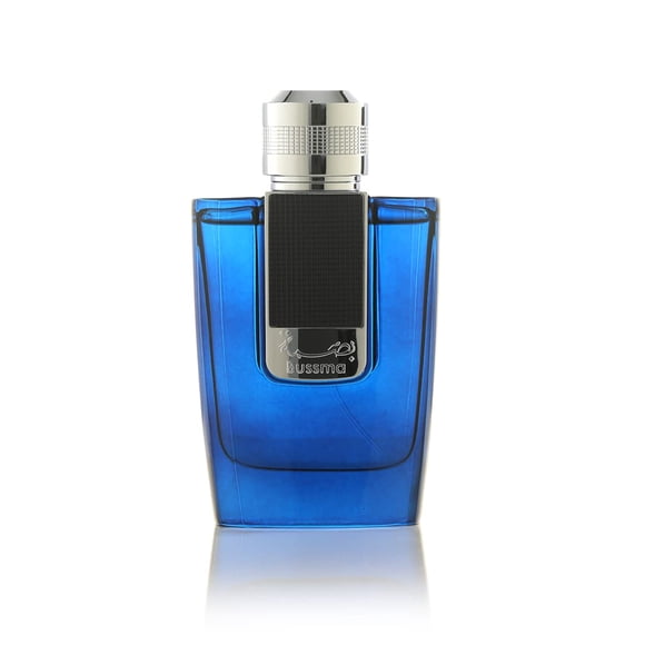Perfume Arabian Oud Bussma Blue Eau de Parfum, 100 ml, para unisex