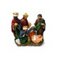 thumbnail image 1 of Pesebre Navideño Nacimiento De Resina Reyes Magos, 1 of 5