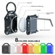 thumbnail image 2 of Funda impermeable para llavero Airtag DOVICK para Apple Air Tag, 2 of 6