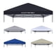 thumbnail image 1 of Toldo de Repuesto 8x8 pies Impermeable de Poliéster 420D, 1 of 7