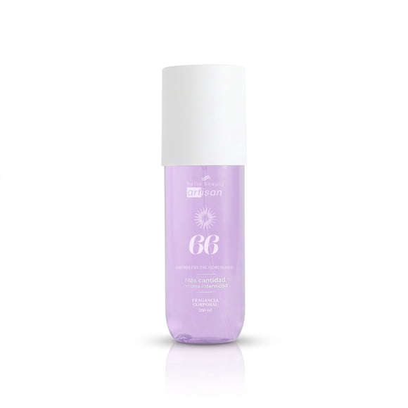 Fragancia Corporal Sweet Bite, 1 Un