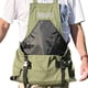 thumbnail image 1 of Delantal de jardinería Rocklin Industry de lona impermeable con bolsillo, 1 of 8