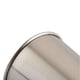 thumbnail image 4 of Xiao Hua Juego de 3 Piezas de Tazas de Acero Inoxidable de Alta Calidad - Tazas de metal de Alta Calidad - Tazas Apilables y Duraderas, Tazas para Cerveza Fría, Adecuadas para Viajes y Actividades, 4 of 4