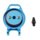 thumbnail image 2 of 102059 (02004) Cubierta del tanque de combustible de aluminio para HSP 1/10 Nitro Car Truck Blue, 2 of 5