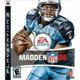 thumbnail image 1 of Videojuego Electronic Arts Madden NFL 08 - Playstation 3, 1 of 1