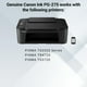 thumbnail image 3 of Cartucho de tinta Canon PG-275 negro genuino para TS3520/3522, 3 of 3