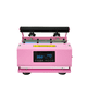 thumbnail image 2 of Kit Estampadora De Tazones Doble Color Rosa + Caja De 36 Tazones, 2 of 7