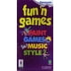 thumbnail image 1 of Juego Fun N Games Con Manual Y Caja Original, 1 of 2