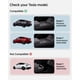 thumbnail image 2 of Protector de parachoques trasero Spigen para Tesla Model Y Juniper, 2 of 8