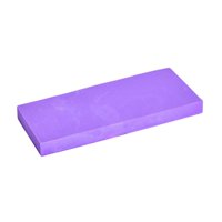 Magideal - Esponja Absorbente De Agua Fuerte De Pva, Bloque De Esponja De Limpieza De Lavado De Alta Densidad Para Arte De Cerámica, Arcilla, Cerámica, Pintura,