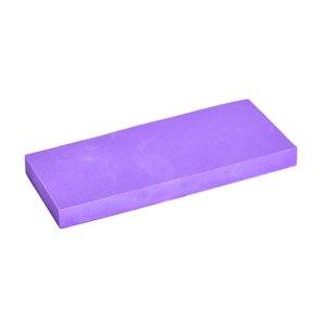 Magideal - Esponja Absorbente De Agua Fuerte De Pva, Bloque De Esponja De Limpieza De Lavado De Alta Densidad Para Arte De Cerámica, Arcilla, Cerámica, Pintura,