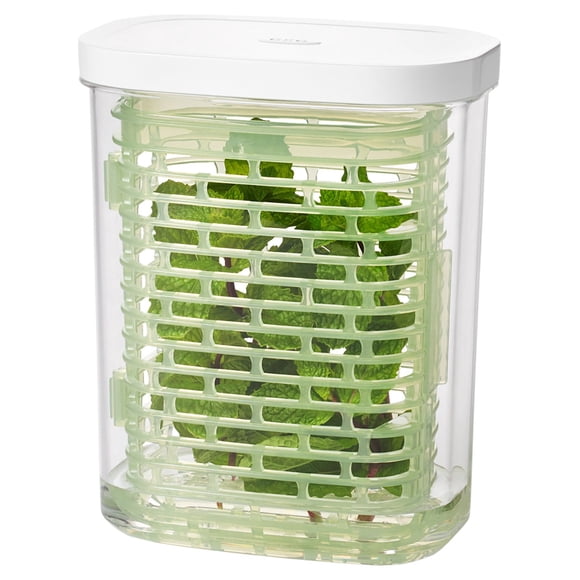 Herb Keeper OXO Good Grips GreenSaver 1,7 L