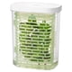 thumbnail image 1 of Herb Keeper OXO Good Grips GreenSaver 1,7 L, 1 of 9