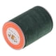 thumbnail image 2 of Costura De Cuero Hilo De Cordón De Poliéster Encerado Artesanía De Costura A Mano Verde, 2 of 5