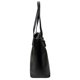 thumbnail image 2 of Cartera Cuero Ecológico CRT50 Negro, 2 of 3