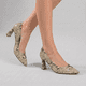 thumbnail image 4 of Zapato Mujer Reptil Silvana Piccadilly, 4 of 5