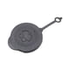 thumbnail image 3 of Tapa de depósito de líquido para parabrisas automotriz, tapa de botella de limpiaparabrisas para accesorios K13, reemplazo directo de reparación de mo, 3 of 5