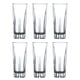 thumbnail image 1 of NACHTMANN HAVANNA LARGO SET6, 1 of 3