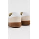 thumbnail image 3 of Zapatilla Lacoste Baseshot para hombre, color blanquecino, talla 13, 3 of 4