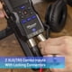 thumbnail image 4 of Handy Recorder Zoom H4essential de 4 pistas con 32 bits flotantes, 4 of 6