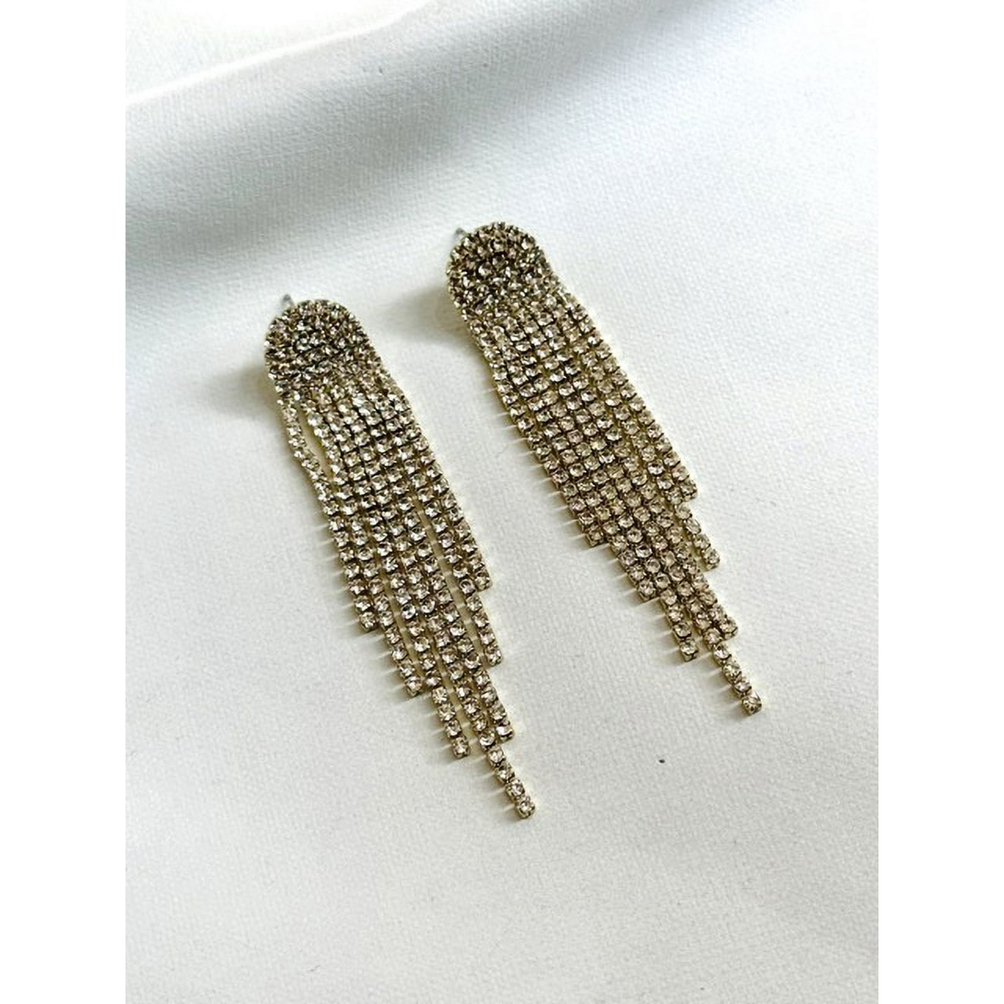 Collarbeauty - Aro Bañado En Oro 18k