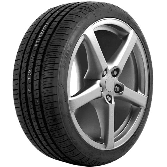 Neumatico 235/55 R17 Durable 103W Sport D+ XL