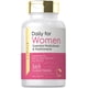 thumbnail image 1 of Suplemento Carlyle Daily para mujeres Multivitamínico 365 tabletas, 1 of 3