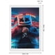 thumbnail image 2 of DJ Marshmello Kits de Pintura de Diamantes para Adultos 5D DIY Diamond Art Kits Full Drill Diamond Dots para Regalo Decoración de Pared y Relajación Artes de Gemas 20*30cm, 2 of 6