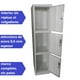 thumbnail image 4 of Locker Casillero Metalico 1 Cuerpo 3 Puertas, 4 of 7