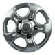 thumbnail image 2 of Tapa Rueda Mahindra 4x4 Pik Up Scorpio 2008-2017 (unidad), 2 of 10