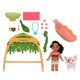 thumbnail image 2 of Muñeca Set De Juego Simea Y Pua Diversión A La Hora Del Baño - Moana 2, 2 of 3