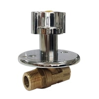 Stretto - Válvula Decogas